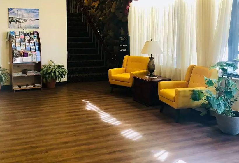 هتل Quality Inn Horseheads