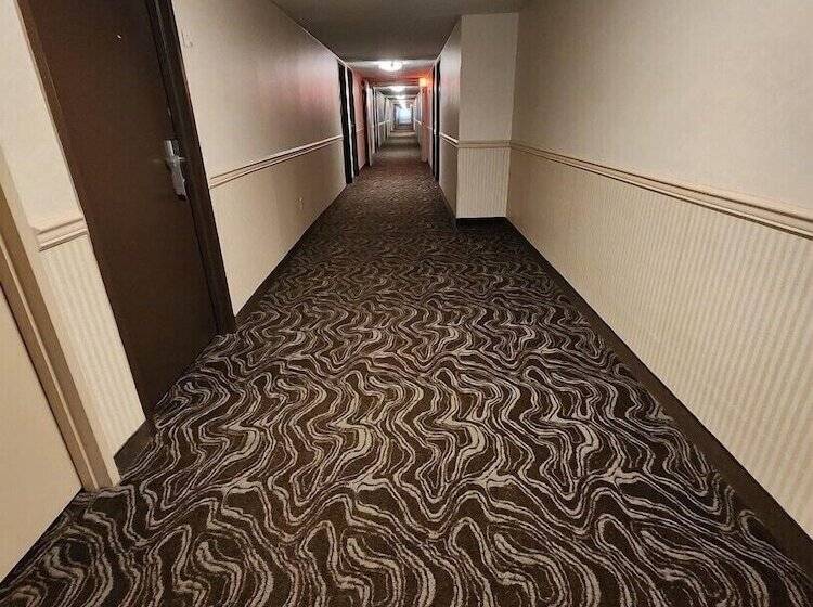 호텔 Quality Inn Horseheads