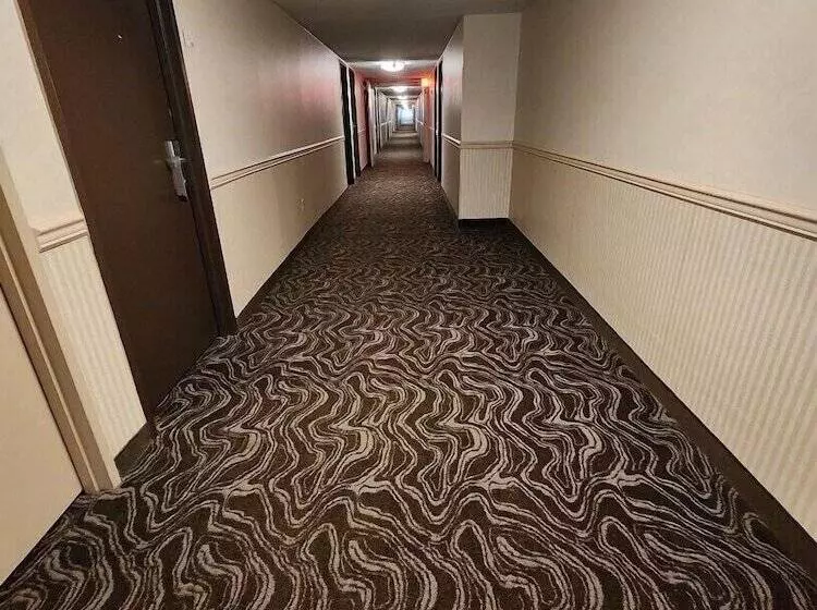 هتل Quality Inn Horseheads