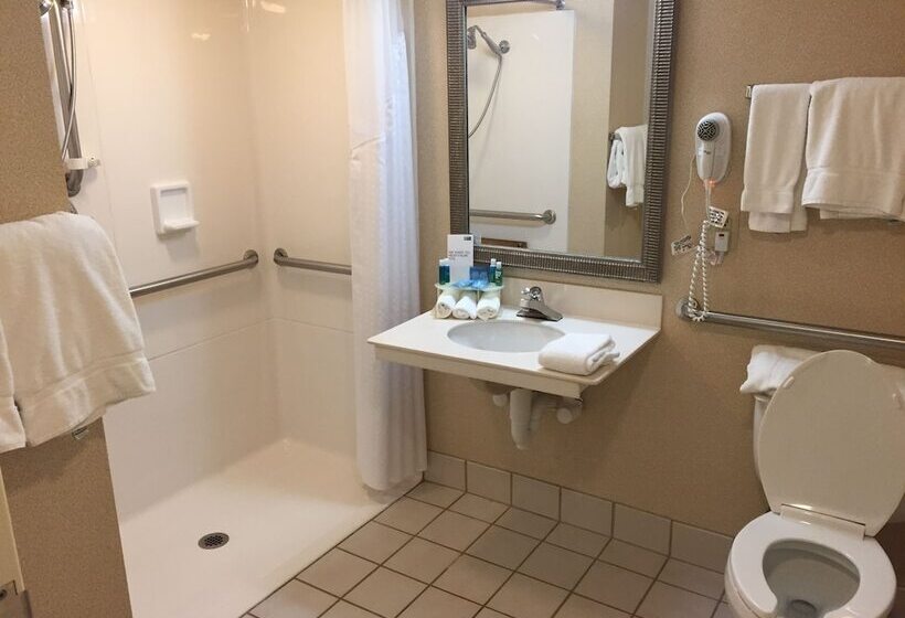 호텔 Quality Inn Horseheads