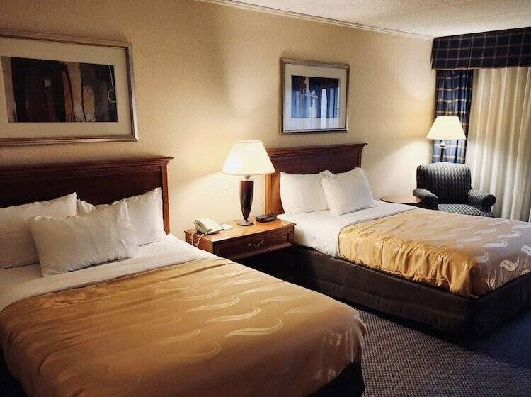 호텔 Quality Inn Horseheads