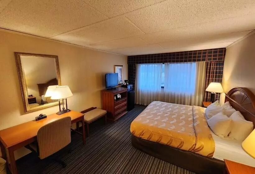 هتل Quality Inn Horseheads