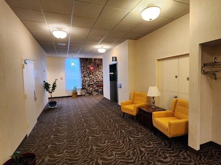 호텔 Quality Inn Horseheads