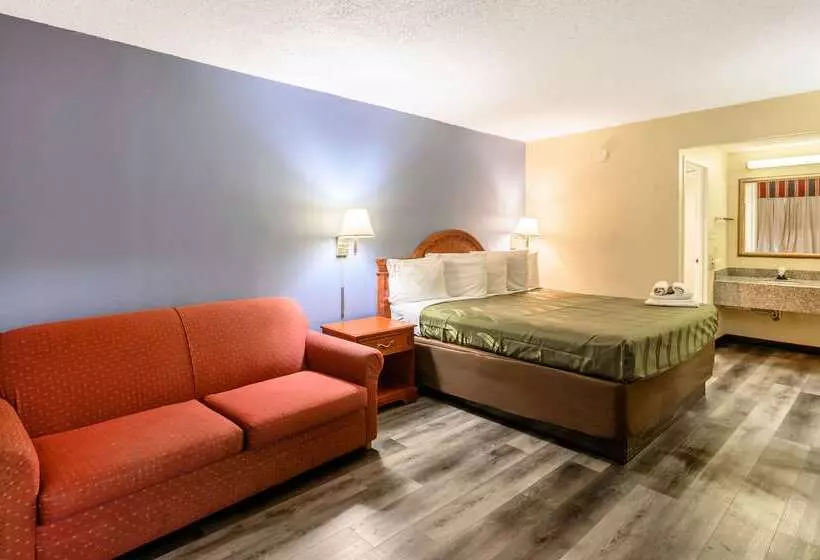 ホテル Quality Inn New Orleans I10 East
