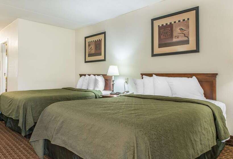 فندق Rodeway Inn