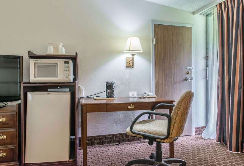 فندق Rodeway Inn