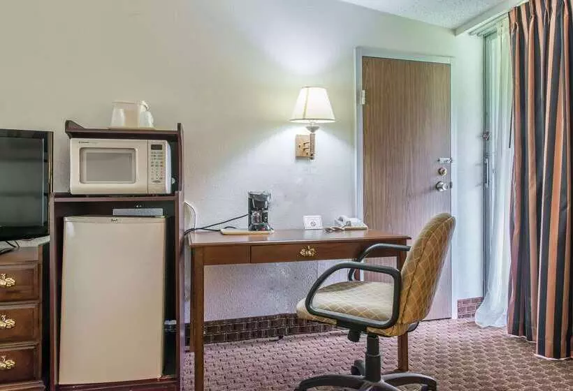 ホテル Rodeway Inn