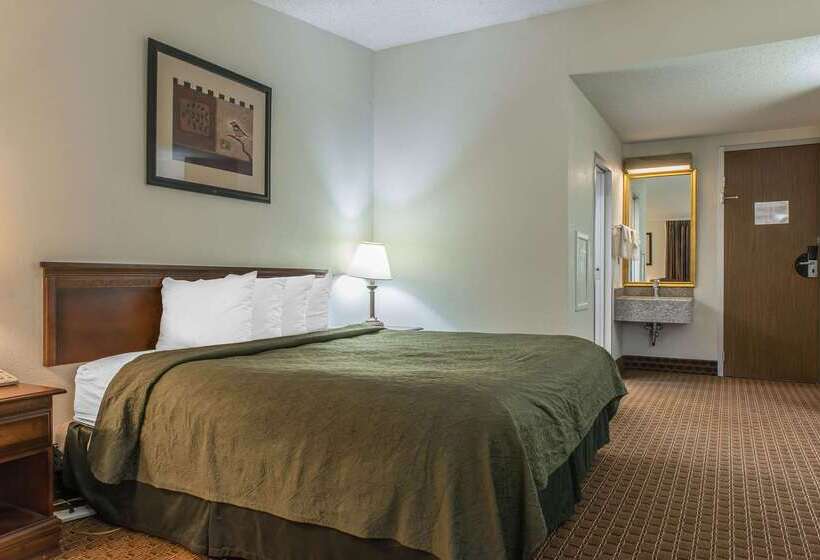 فندق Rodeway Inn