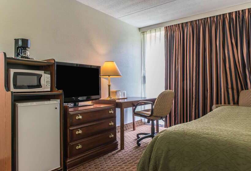 فندق Rodeway Inn