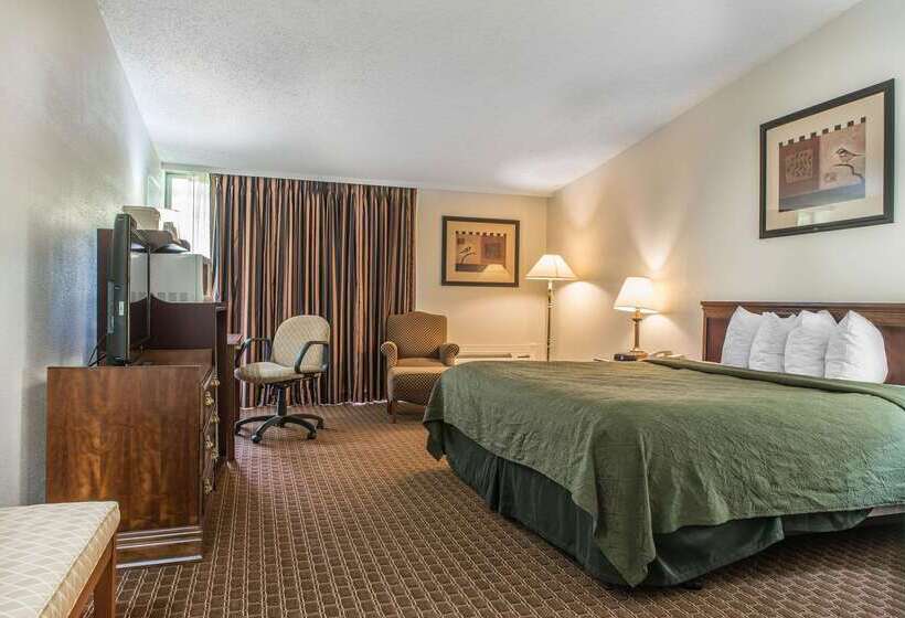 فندق Rodeway Inn