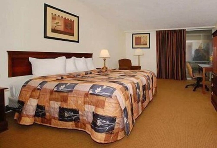 فندق Rodeway Inn