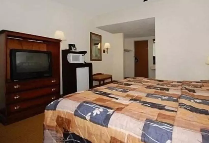 ホテル Rodeway Inn