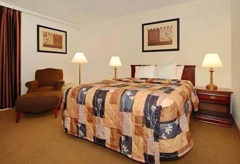 فندق Rodeway Inn