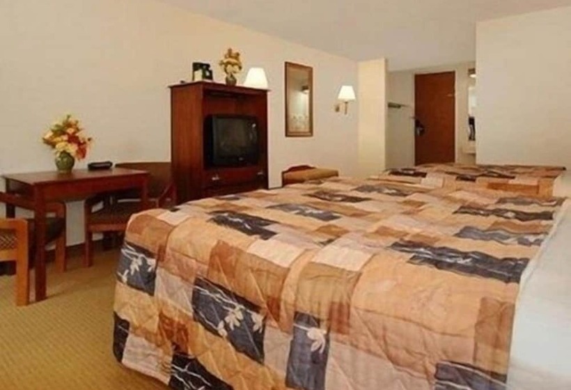 فندق Rodeway Inn