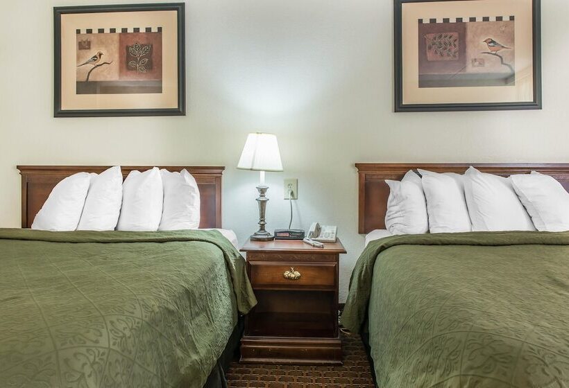 فندق Rodeway Inn