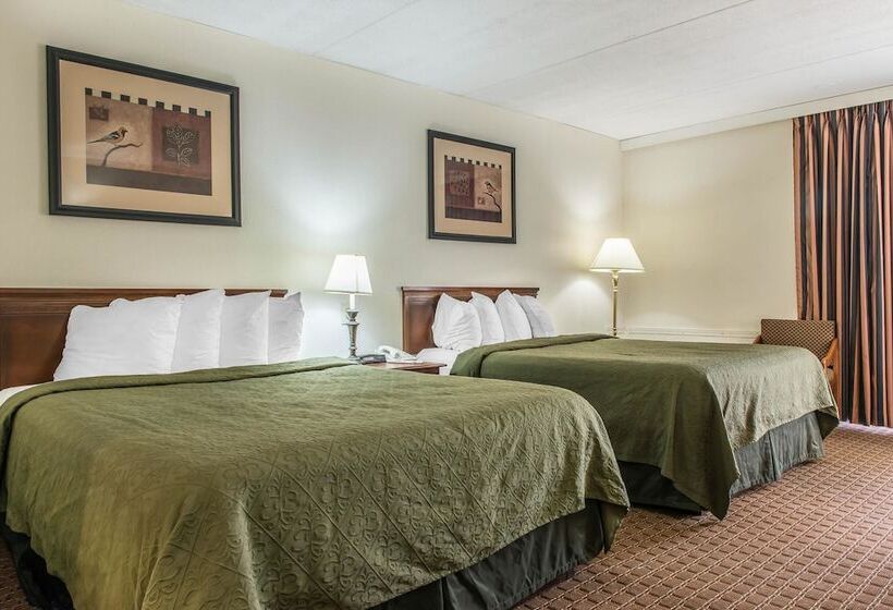 فندق Rodeway Inn