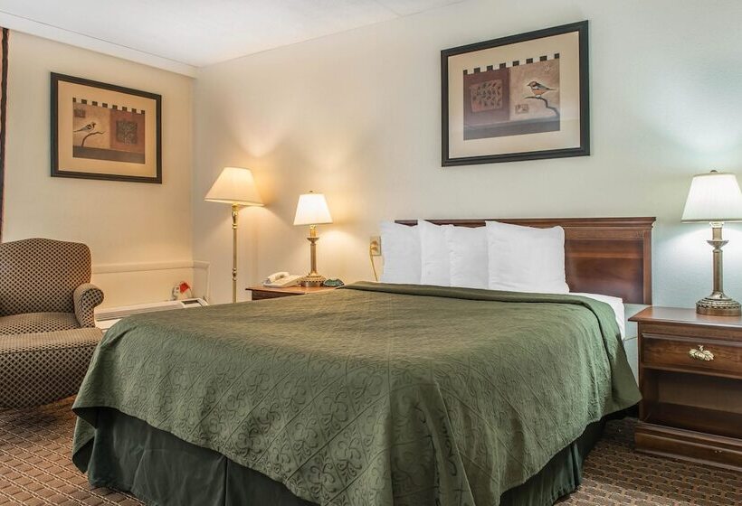 فندق Rodeway Inn