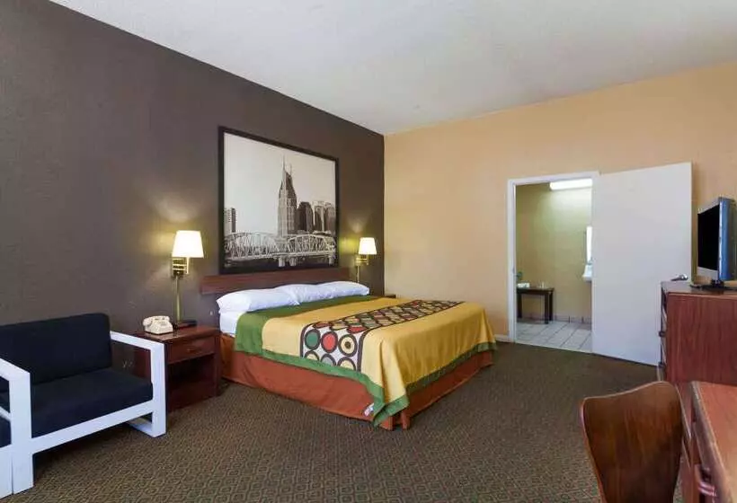 فندق Super 8 By Wyndham Columbia