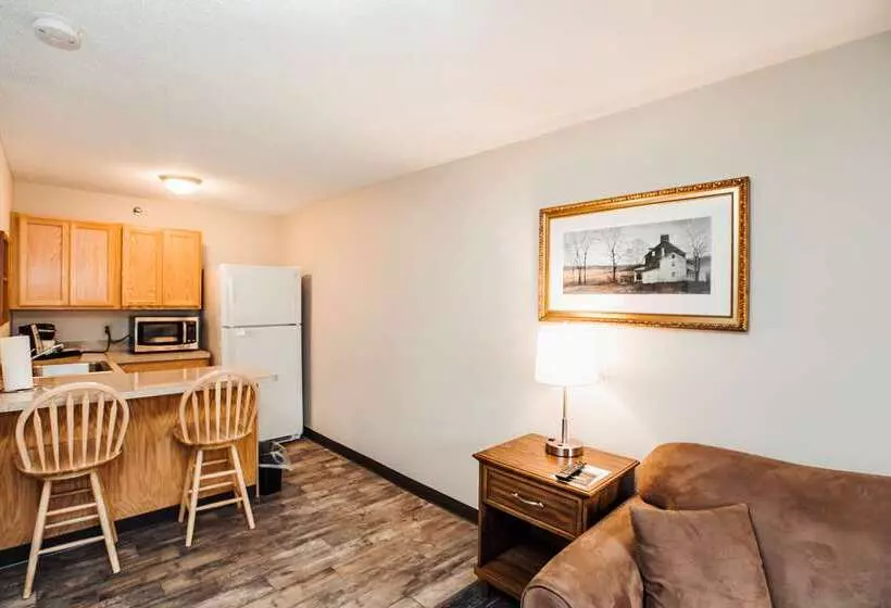 Surestay Plus Hotel By Best Western Elizabethtown Hershey