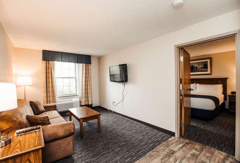 Surestay Plus Hotel By Best Western Elizabethtown Hershey