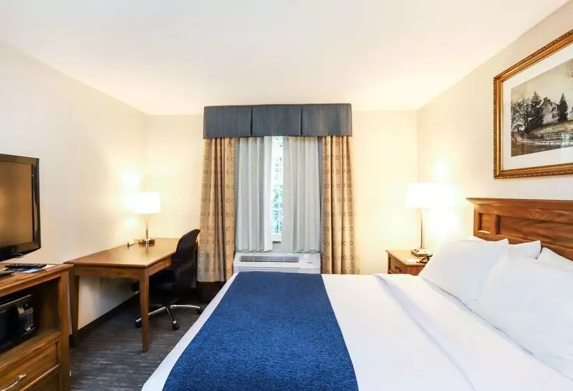 Surestay Plus Hotel By Best Western Elizabethtown Hershey