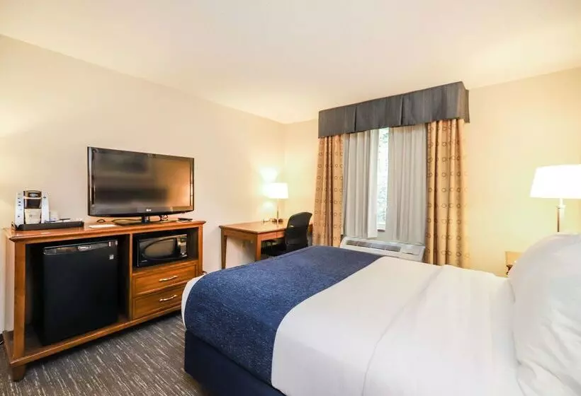 Surestay Plus Hotel By Best Western Elizabethtown Hershey