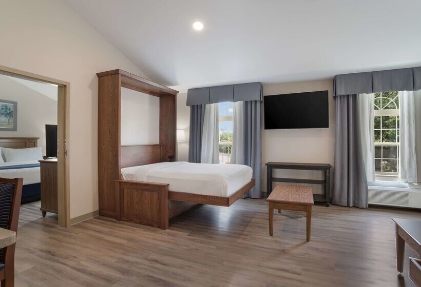 Surestay Plus Hotel By Best Western Elizabethtown Hershey