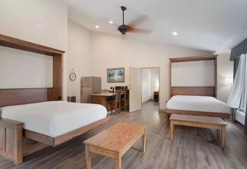 Surestay Plus Hotel By Best Western Elizabethtown Hershey