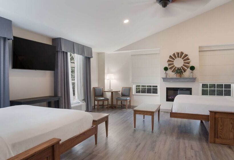 Surestay Plus Hotel By Best Western Elizabethtown Hershey