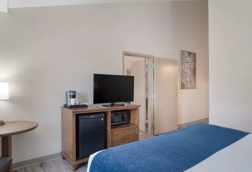 Surestay Plus Hotel By Best Western Elizabethtown Hershey