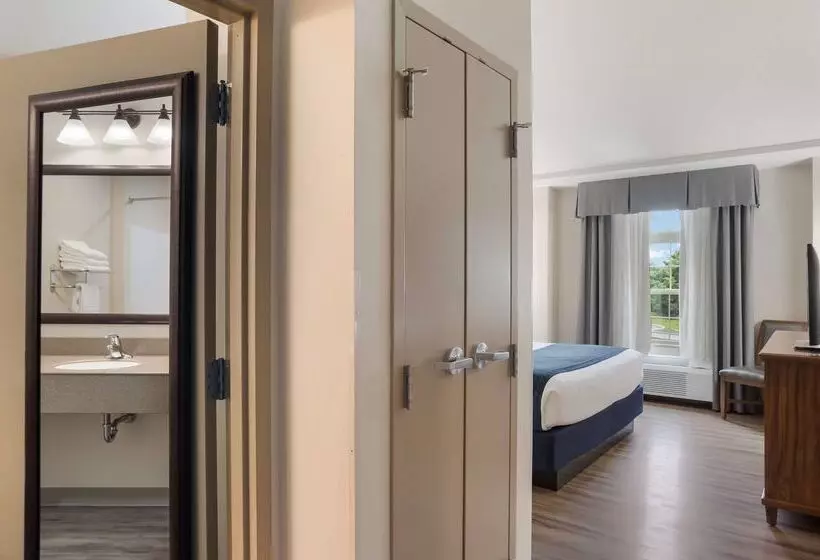 Surestay Plus Hotel By Best Western Elizabethtown Hershey