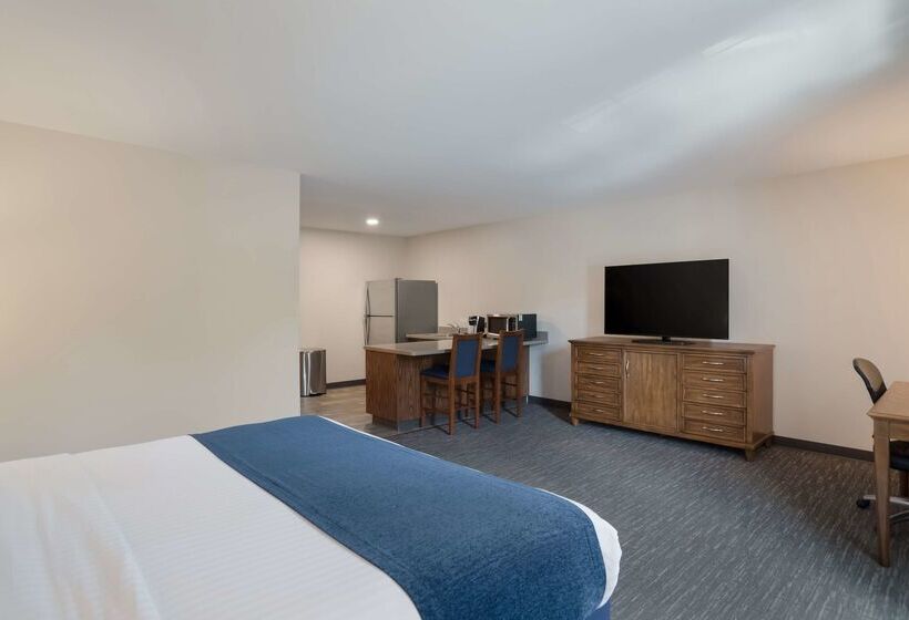 Surestay Plus Hotel By Best Western Elizabethtown Hershey