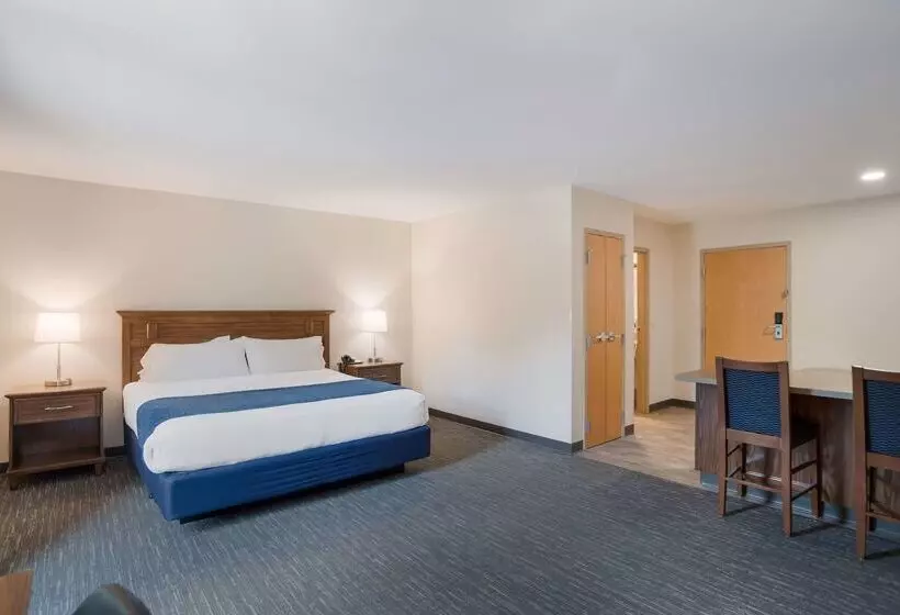 Surestay Plus Hotel By Best Western Elizabethtown Hershey