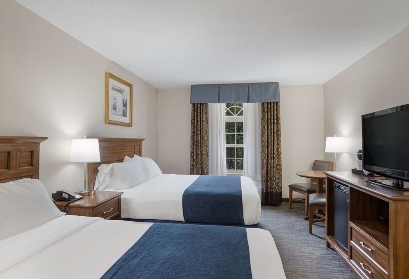 Surestay Plus Hotel By Best Western Elizabethtown Hershey