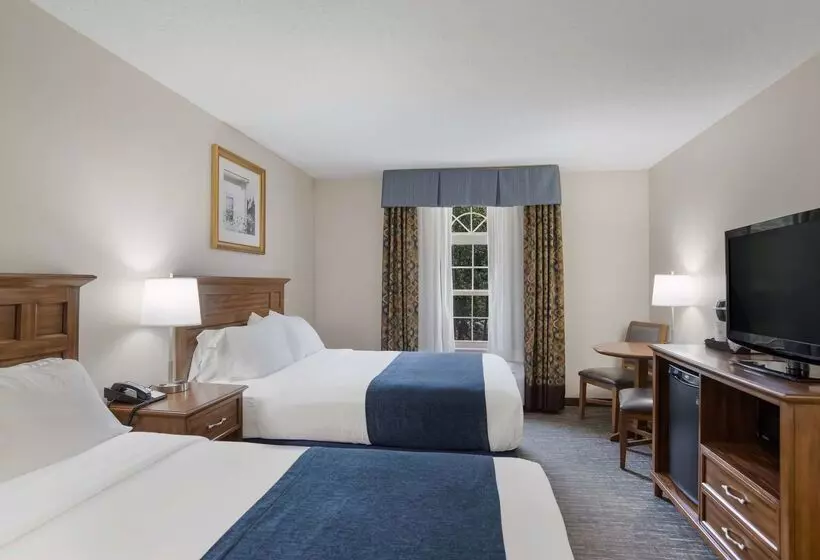 Surestay Plus Hotel By Best Western Elizabethtown Hershey