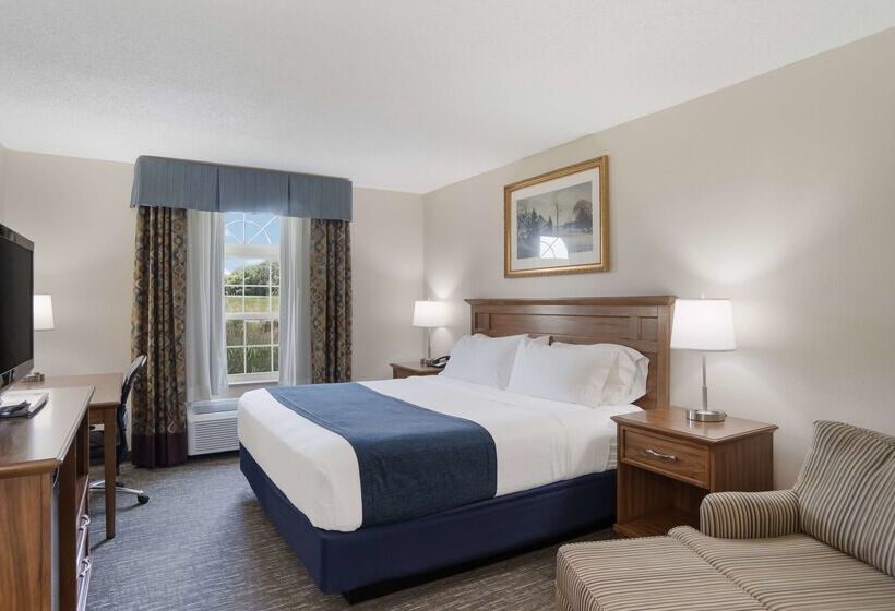 Surestay Plus Hotel By Best Western Elizabethtown Hershey