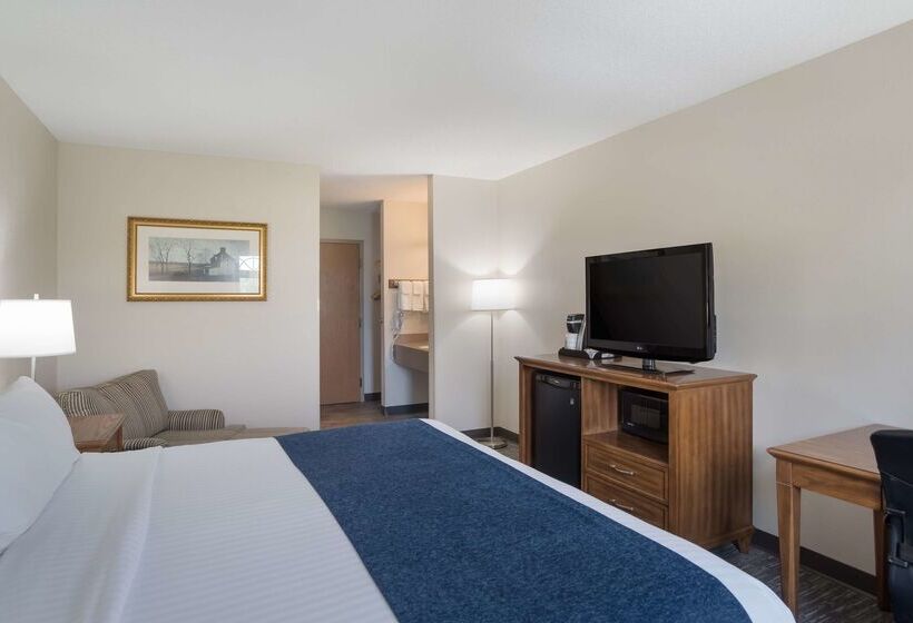 Surestay Plus Hotel By Best Western Elizabethtown Hershey
