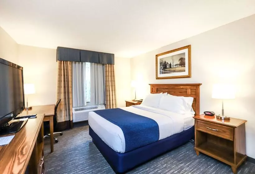 Surestay Plus Hotel By Best Western Elizabethtown Hershey