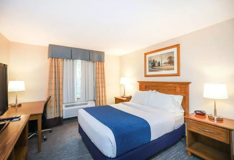 Surestay Plus Hotel By Best Western Elizabethtown Hershey