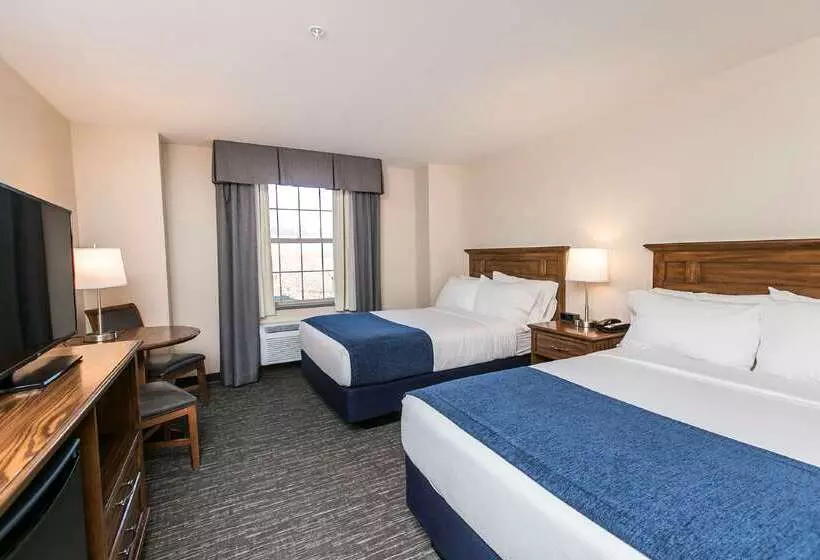 Surestay Plus Hotel By Best Western Elizabethtown Hershey