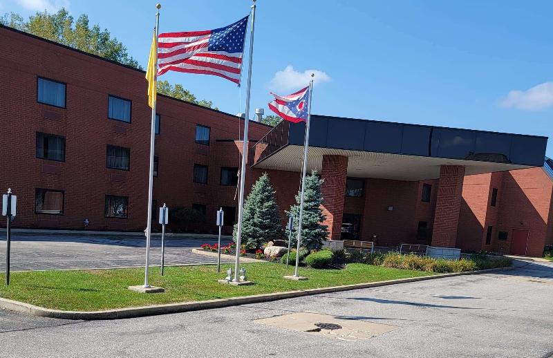 Szálloda Wingate By Wyndham Mentor Oh