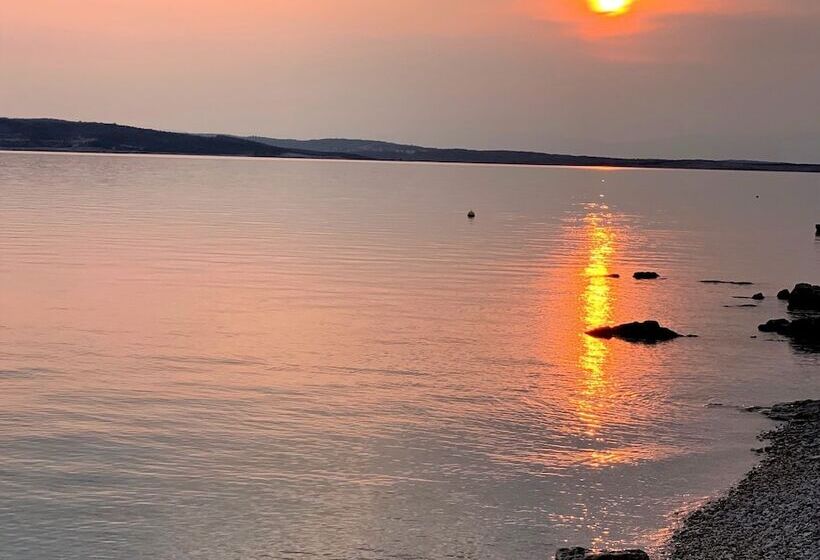 Apartmani Heta Alagic I