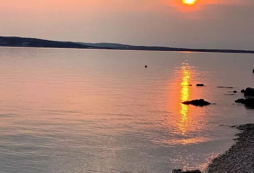 Apartmani Heta Alagic I