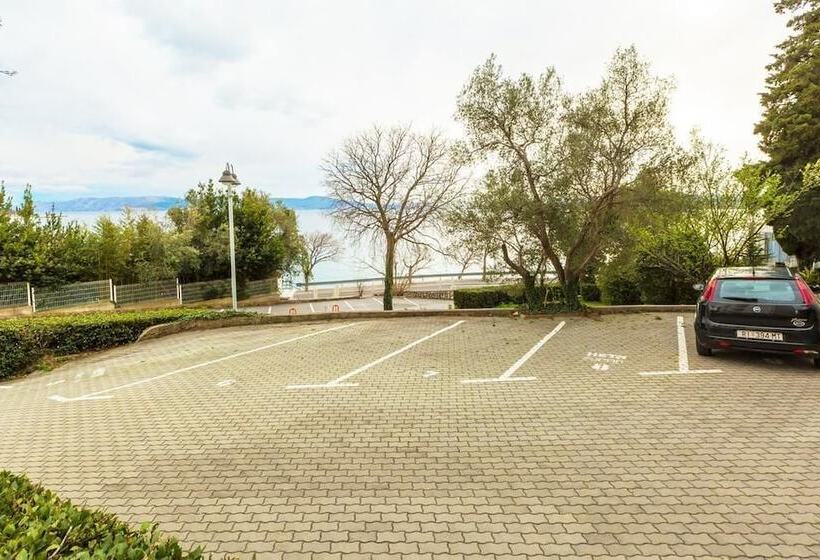 Apartmani Heta Alagic I