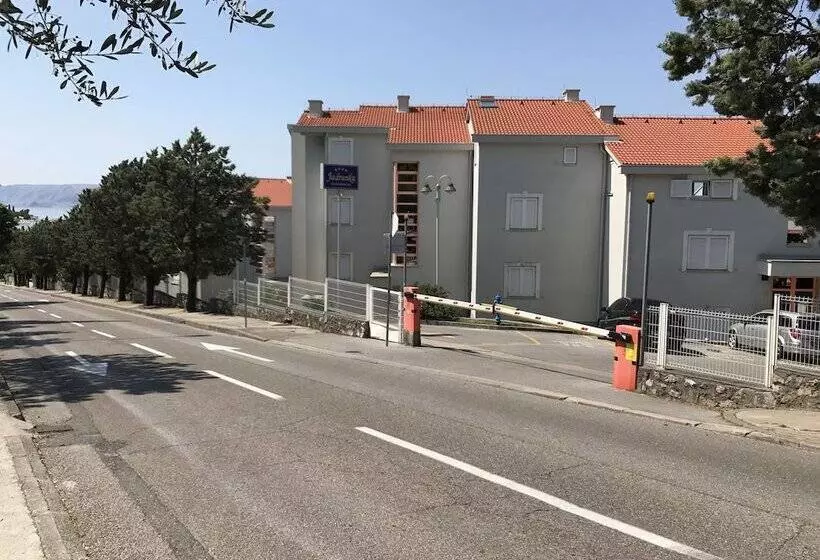 Apartmani Heta Alagic I