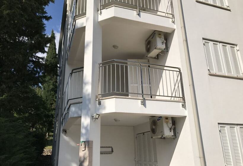 Apartmani Heta Alagic I