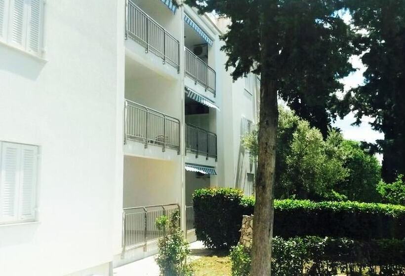 Apartmani Heta Alagic I