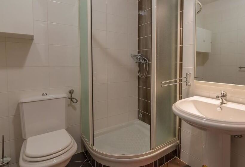 Apartmani Heta Alagic I