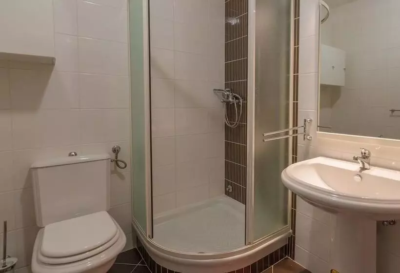 Apartmani Heta Alagic I