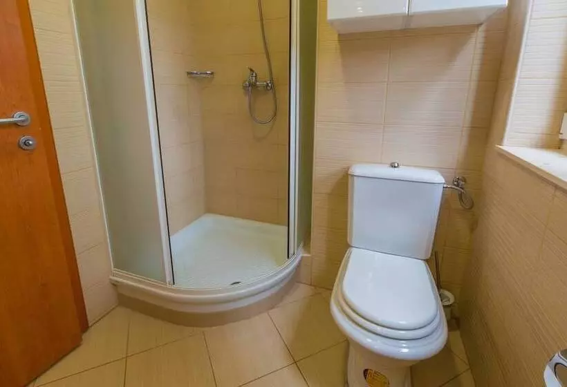 Apartmani Heta Alagic I